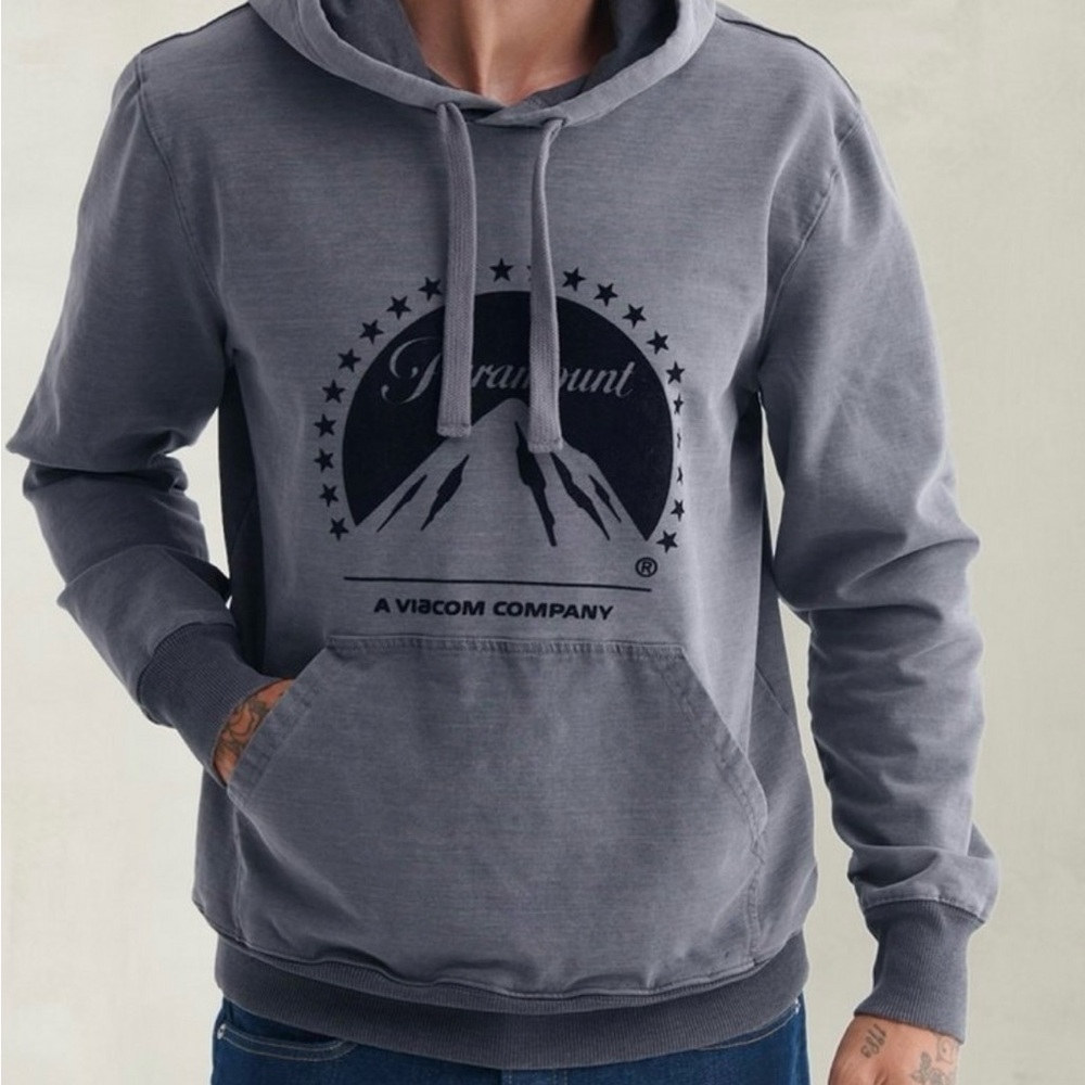 Lucky Brand Paramount hoody. XL New with Tags